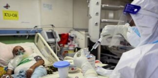 করোনা নতুন প্রটোকল অনুমোদন