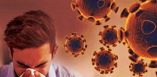 প্রাণঘাতী করোনাভাইরাস