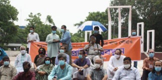 ডা. জাফরুল্লাহ চৌধুরী