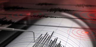 ভারতে ভূমিকম্প