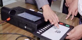 জাতীয় নির্বাচনে ৩০০ আসনেই ইভিএম