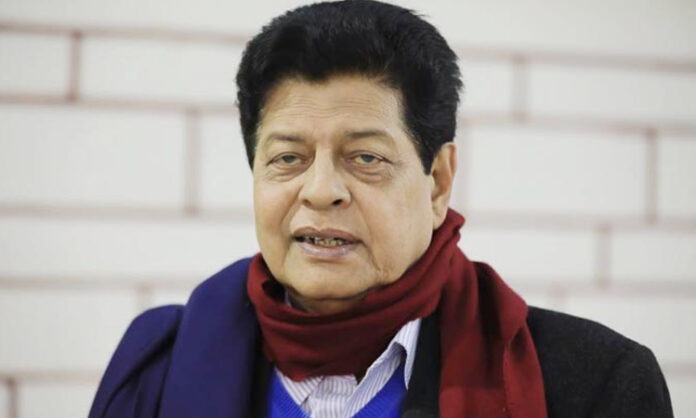 চিত্রনায়ক ফারুক