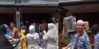 বরযাত্রী