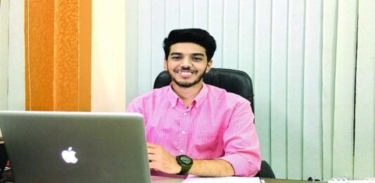 হোটেলের খোঁজ দেবে ‘হোটেল চেইন’ আসিফ ইফতেখার