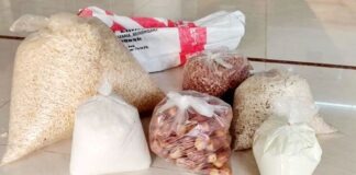 পাঁচ টাকার কুপনে ইফতার