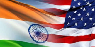 ভারত-মার্কিন যুক্তরাষ্ট্র