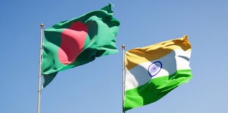 বাংলাদেশকে ধন্যবাদ জানাল ভারত