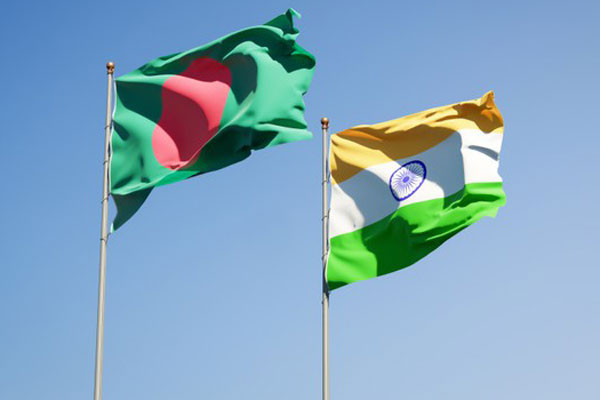 বাংলাদেশকে ধন্যবাদ জানাল ভারত বাংলাদেশকে ধন্যবাদ জানাল ভারত