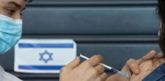 করোনায় সফল ইসরায়েল