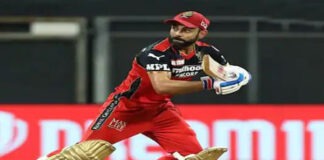 বিরাট কোহলি