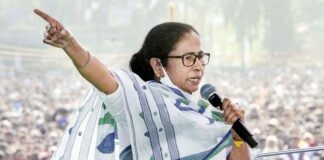 মমতা বন্দ্যোপাধ্যায়