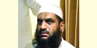 নারায়ণগঞ্জে মামুনুল হককে নিয়ে তোলপাড় মামুনুল হক