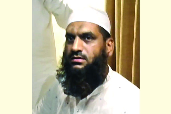 মামুনুল হক