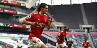 ম্যানচেস্টার ইউনাইটেড