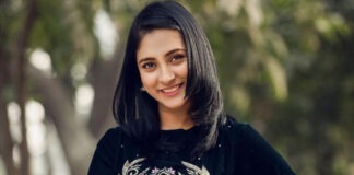 মেহজাবিন