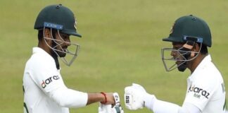 মুশফিক-লিটন