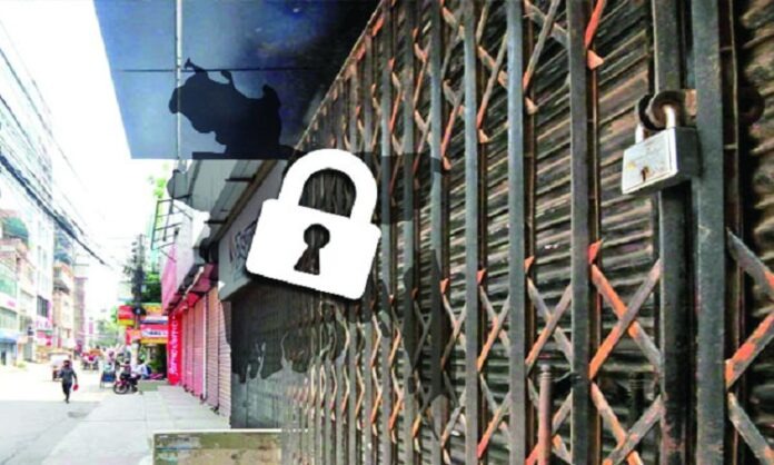 নতুন করে আসছে না লকডাউন নতুন করে আসছে না লকডাউন