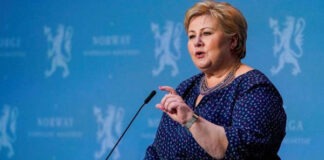 এরনা সোলবার্গ