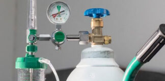 করোনা রোগীর প্রয়োজন হচ্ছে অক্সিজেন