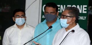 নাজমুল হোসেন পাপন