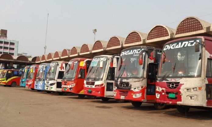 শ্রমিক ফেডারেশন