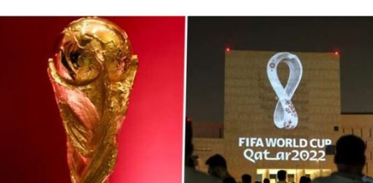 ২০২২ বিশ্বকাপে দর্শকদেরও টিকা দেবে কাতার ২০২২ কাতার বিশ্বকাপ