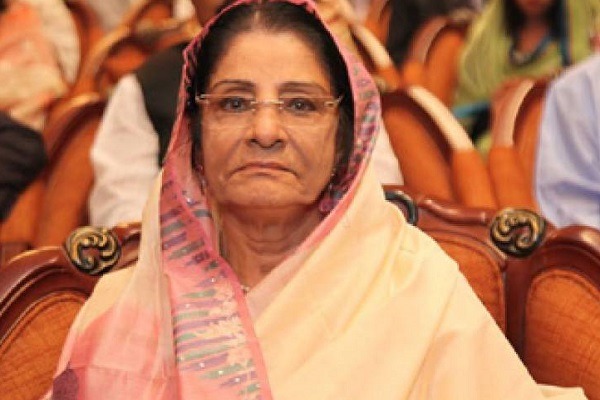 রওশন এরশাদ