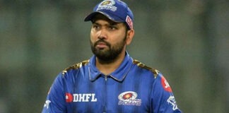 রোহিত শর্মা