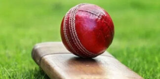 ছক্কায় ১২ রান