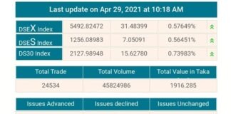 শেয়ারবাজার