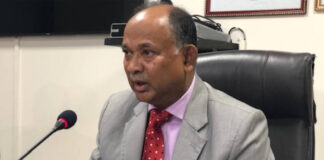 নুরুল ইসলাম সুজন