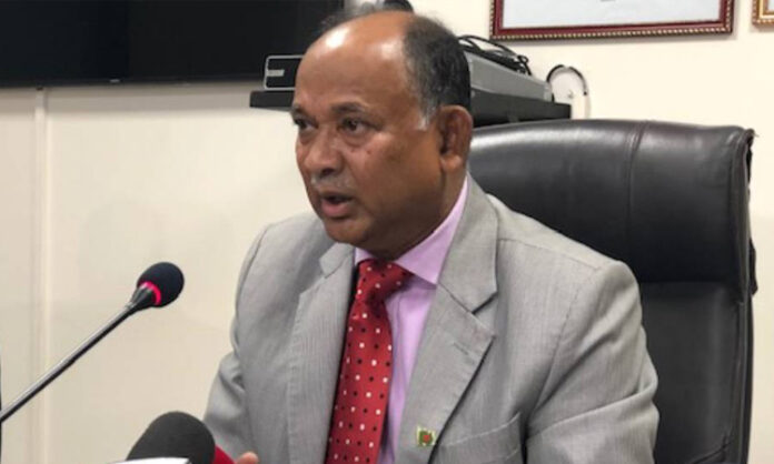 নুরুল ইসলাম সুজন নুরুল ইসলাম সুজন