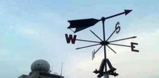 তাপপ্রবাহ বইছে, বৃষ্টি কবে হবে?