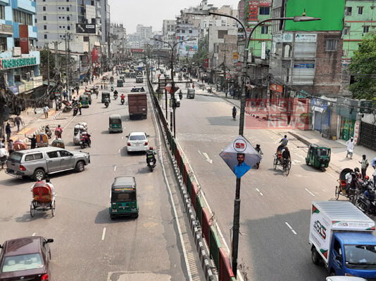 সিটি করপোরেশনে গণপরিবহন চলবে