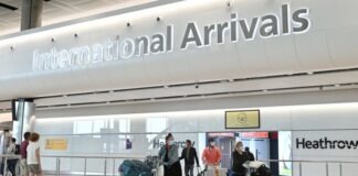 বাংলাদেশিদের প্রবেশ নিষিদ্ধ করল যুক্তরাজ্য