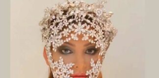 উর্বশী রাউতেলা