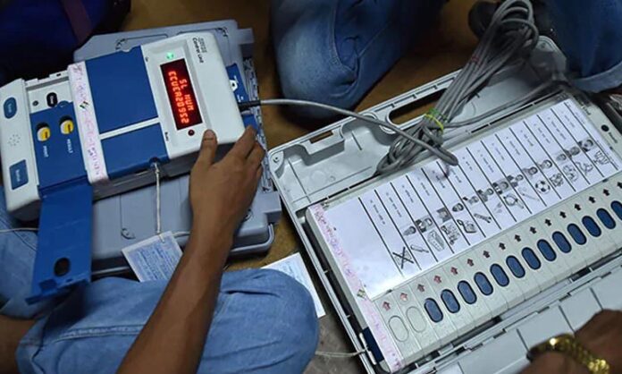 বিধানসভা নির্বাচন