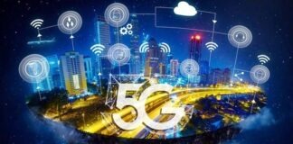 ডাইনামিক স্পেকট্রাম শেয়ারিং