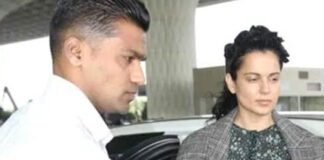 ধর্ষণ ও প্রতারণার অভিযোগে গ্রেফতার কঙ্গনা দেহরক্ষী