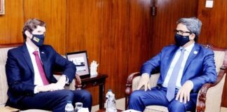 রবার্ট আর্ল মিলার