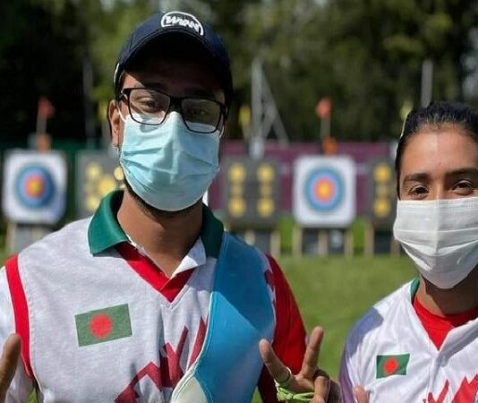 রোমান সানা ও দিয়া সিদ্দিকী