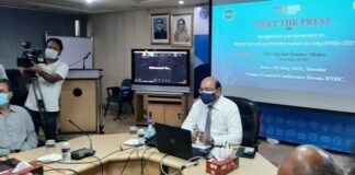 বায়োমেট্রিক সিম রেজিস্ট্রেশনের জন্য পুরস্কৃত বাংলাদেশ