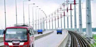 বঙ্গবন্ধু সেতু