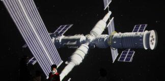 স্বয়ংক্রিয় কার্গো বিমান তিয়ানজু -২