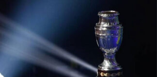 এককভাবে কোপা আয়োজন করবে আর্জেন্টিনা কোপা আয়োজন করবে আর্জেন্টিনা