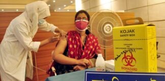 করোনায় আরও ৩১ মৃত্যু