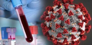 করোনা আক্রান্ত রোগী সূচক নিম্নমুখী