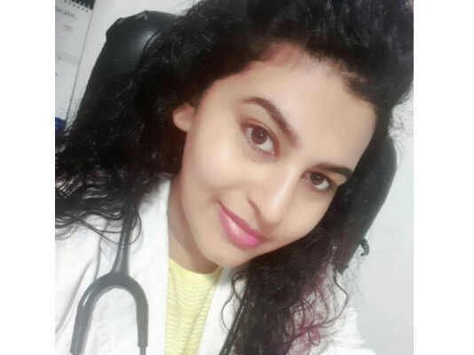 রেখা কৃষ্ণা