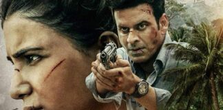 দ্য ফ্যামিলি ম্যান ২