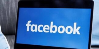 ফেসবুক রেটিংয়ের পতন